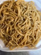 Best Plain Lo Mein 净捞面 in Bradford, PA