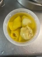 Best Wonton Soup 云头汤 in Bradford, PA