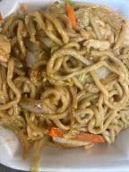 Best Chicken Lo Mein 鸡捞面 in Bradford, PA