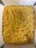 Best Plain Fried Rice 净炒饭 in Bradford, PA