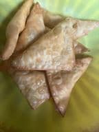 Best Cheese Wonton (8) 芝士云吞 in Bradford, PA