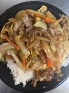 Best Beef Chow Mein 牛炒面 in Bradford, PA