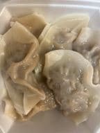Best Steamed Dumplings (6) 水饺 in Bradford, PA
