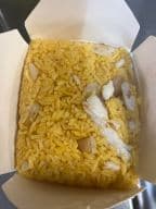 Best Chicken Fried Rice 鸡炒饭 in Bradford, PA