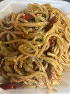 Best Roast Pork Lo Mein 叉烧捞面 in Bradford, PA