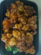 Best General Tso's Chicken 左宗鸡 in Bradford, PA