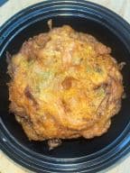 Best Shrimp Egg Foo Young 虾蓉蛋 in Bradford, PA