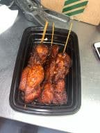 Best Chicken Stick (4) 鸡串 in Bradford, PA