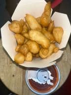 Best Sweet & Sour Chicken 甜酸鸡 in Bradford, PA