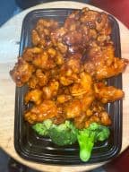 Best Orange Flavored Chicken 陈皮鸡 in Bradford, PA