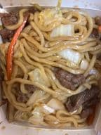 Best Beef Lo Mein 牛捞面 in Bradford, PA