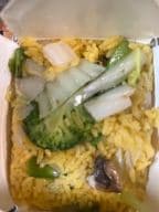 Best Vegetable Fried Rice 菜炒饭 in Bradford, PA