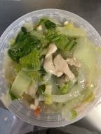 Best Chicken Chow Mein 鸡炒面 in Bradford, PA