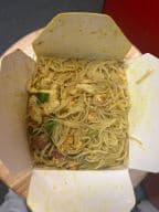 Best Singapore Chow Mei Fun 星洲炒米粉 in Bradford, PA